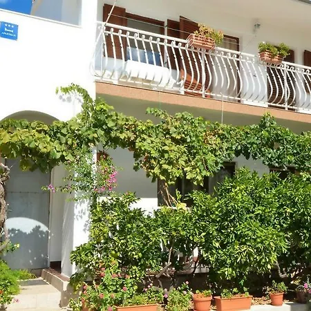 Condo Marija *