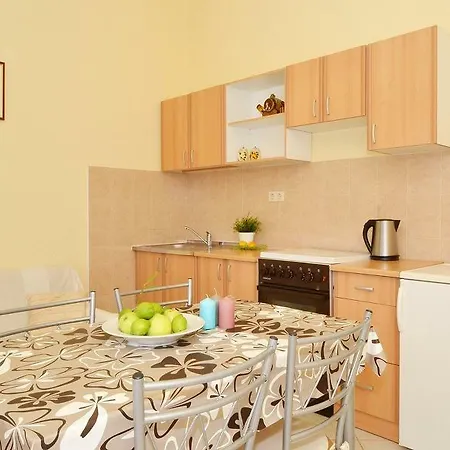 Condo Marija