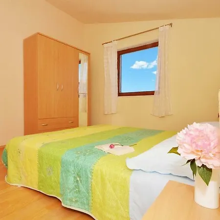 Marija Condominio Split